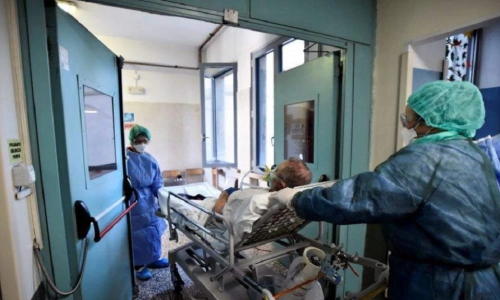 Κρήτη: Τέσσερις θάνατοι από κορονοϊό – Μονοψήφιος ο αριθμός των διασωληνωμένων